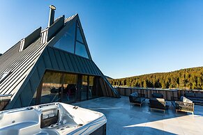 Hotel Monti Spa&Wellness