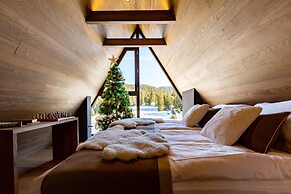 Hotel Monti Spa&Wellness