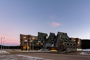 Hotel Monti Spa&Wellness