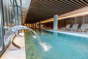 Hotel Monti Spa&Wellness