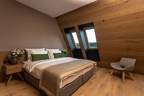 Hotel Monti Spa&Wellness