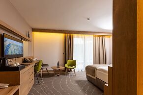 Hotel Monti Spa&Wellness