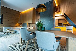 Hotel Monti Spa&Wellness