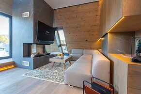 Hotel Monti Spa&Wellness