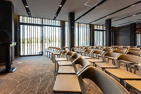 Hotel Monti Spa&Wellness