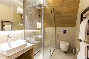 Hotel Monti Spa&Wellness