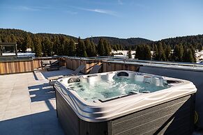 Hotel Monti Spa&Wellness