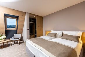 Hotel Monti Spa&Wellness