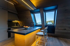 Hotel Monti Spa&Wellness