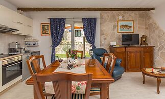 Dubrovnik Chalets - 2 Charming Stone Houses