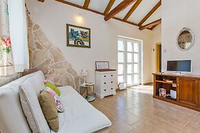 Dubrovnik Chalets - 2 Charming Stone Houses