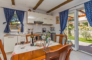 Dubrovnik Chalets - 2 Charming Stone Houses