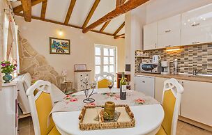 Dubrovnik Chalets - 2 Charming Stone Houses