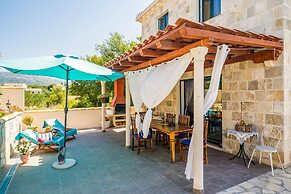 Dubrovnik Chalets - 2 Charming Stone Houses