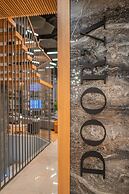 The Norm Collection Door'a Bodrum