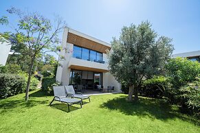 The Norm Collection Door'a Bodrum