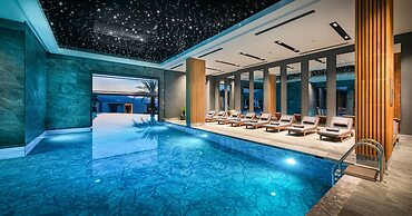 The Norm Collection Door'a Bodrum