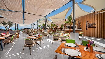 The Norm Collection Door'a Bodrum