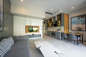 The Norm Collection Door'a Bodrum