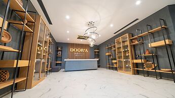 The Norm Collection Door'a Bodrum