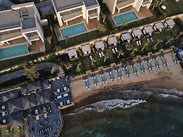 The Norm Collection Door'a Bodrum