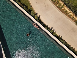 The Norm Collection Door'a Bodrum