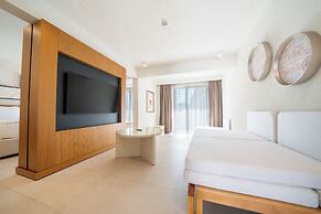 The Norm Collection Door'a Bodrum