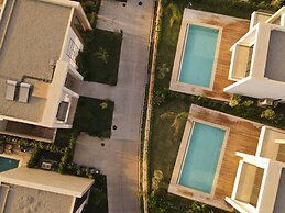 The Norm Collection Door'a Bodrum