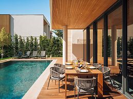The Norm Collection Door'a Bodrum