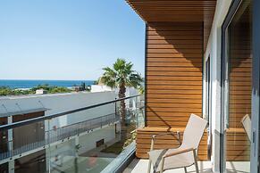 The Norm Collection Door'a Bodrum