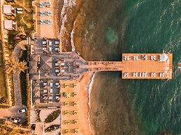 The Norm Collection Door'a Bodrum