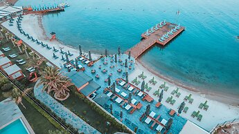 The Norm Collection Door'a Bodrum