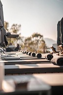 The Norm Collection Door'a Bodrum