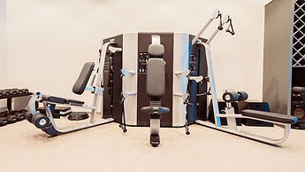 The Norm Collection Door'a Bodrum