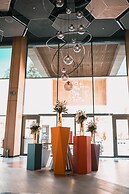 The Norm Collection Door'a Bodrum