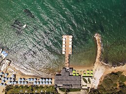 The Norm Collection Door'a Bodrum