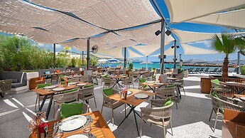 The Norm Collection Door'a Bodrum