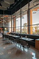 The Norm Collection Door'a Bodrum