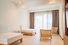 The Norm Collection Door'a Bodrum