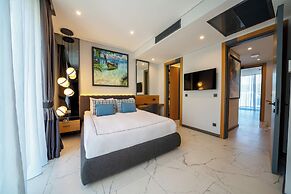 The Norm Collection Door'a Bodrum