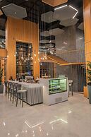 The Norm Collection Door'a Bodrum