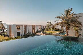 The Norm Collection Door'a Bodrum