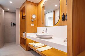 The Norm Collection Door'a Bodrum