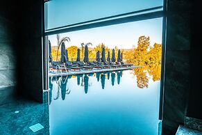 The Norm Collection Door'a Bodrum