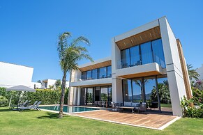 The Norm Collection Door'a Bodrum