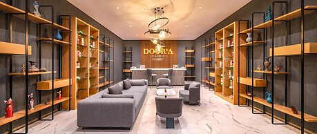 The Norm Collection Door'a Bodrum