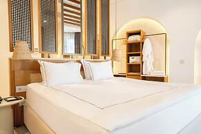The Norm Collection Door'a Bodrum