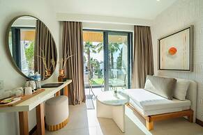 The Norm Collection Door'a Bodrum