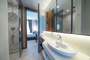 The Norm Collection Door'a Bodrum