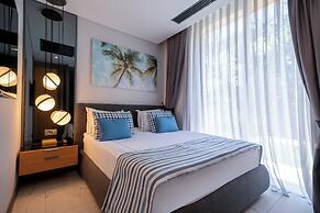 The Norm Collection Door'a Bodrum